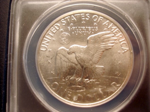 Post-An-Ike-Eisenhower-Dollar